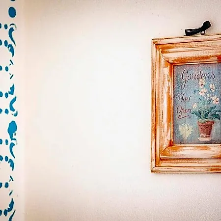 La Casa Nel Borgo Bed & Breakfast