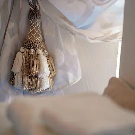 La Casa Nel Borgo Bed & Breakfast