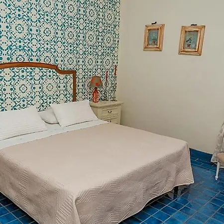 La Casa Nel Borgo Bed & Breakfast