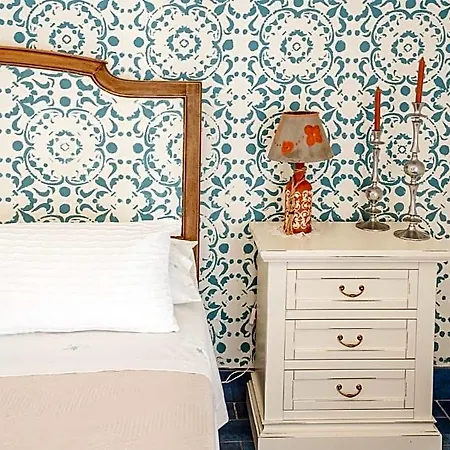 Bed & Breakfast La Casa Nel Borgo 3*