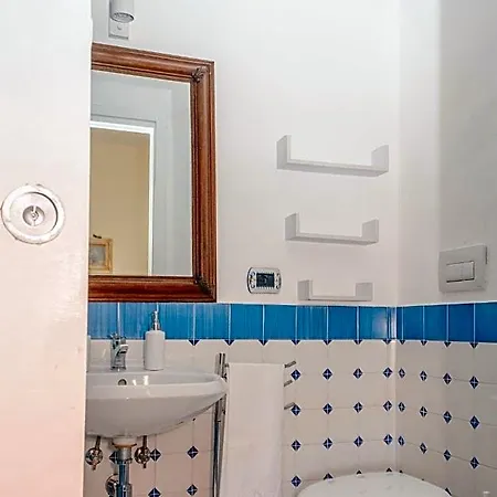 La Casa Nel Borgo 3* San Nicola Arcella