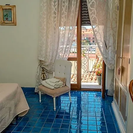 Bed & Breakfast La Casa Nel Borgo 3*