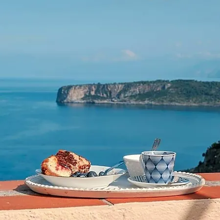 Bed & Breakfast La Casa Nel Borgo