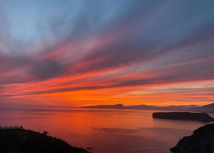 La Casa Nel Borgo 3*