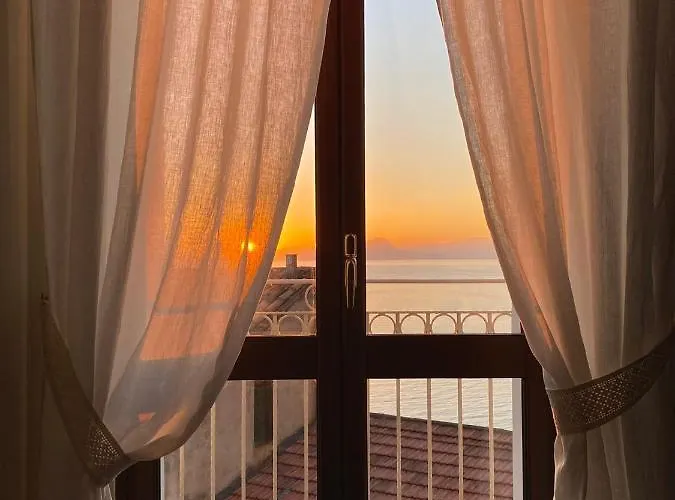 Alojamento de Acomodação e Pequeno-almoço La Casa Nel Borgo