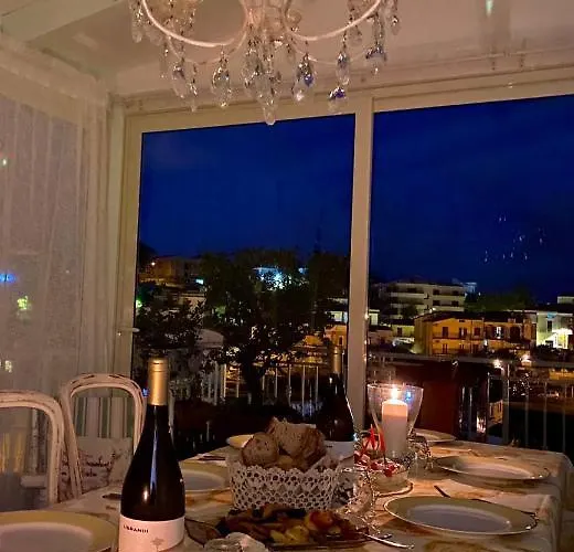 La Casa Nel Borgo 3* San Nicola Arcella