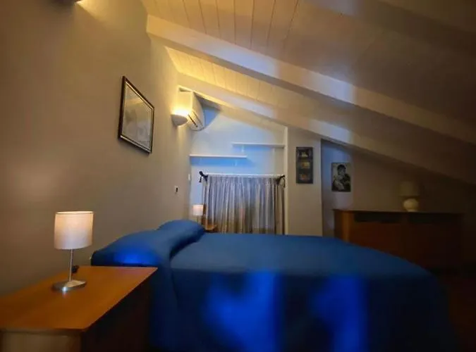 La Casa Nel Borgo 3*