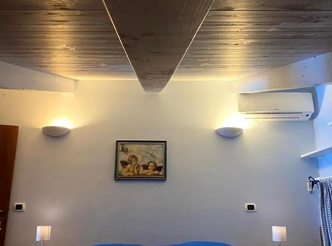 La Casa Nel Borgo 3* San Nicola Arcella