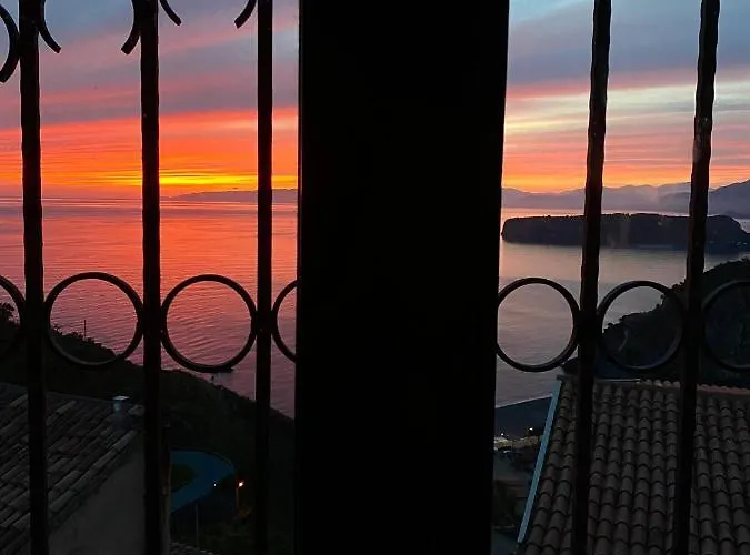 La Casa Nel Borgo Alojamento de Acomodação e Pequeno-almoço