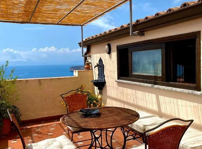 Alojamento de Acomodação e Pequeno-almoço La Casa Nel Borgo