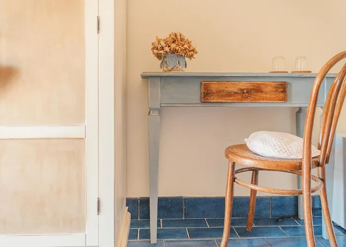 La Casa Nel Borgo Alojamento de Acomodação e Pequeno-almoço 3*