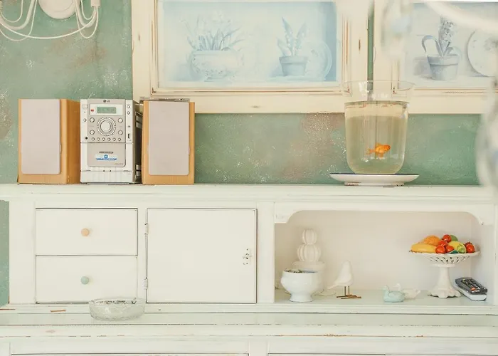 La Casa Nel Borgo 3* San Nicola Arcella