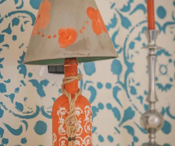 La Casa Nel Borgo 3* San Nicola Arcella