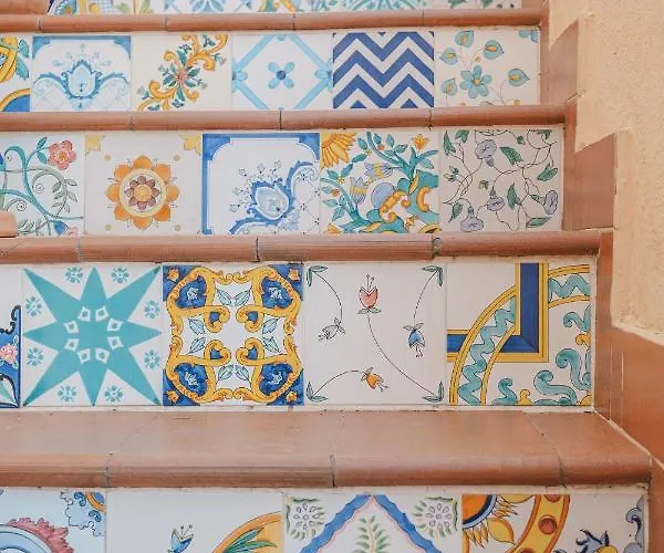 La Casa Nel Borgo San Nicola Arcella