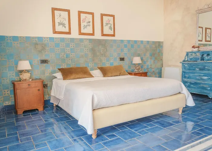 La Casa Nel Borgo Alojamento de Acomodação e Pequeno-almoço 3*