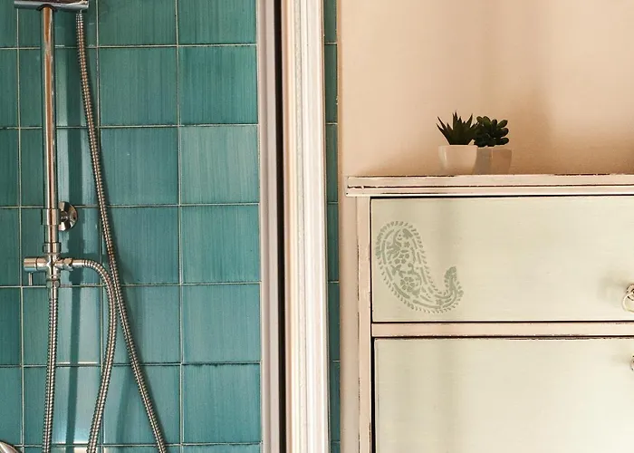 Alojamento de Acomodação e Pequeno-almoço La Casa Nel Borgo 3*