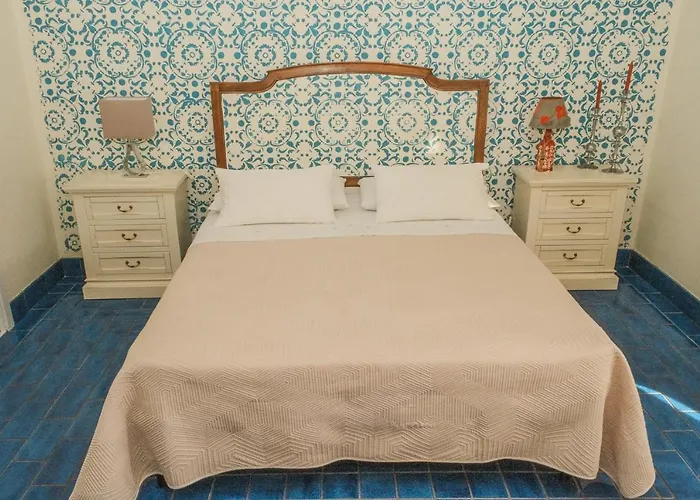 La Casa Nel Borgo San Nicola Arcella