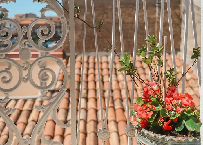 Alojamento de Acomodação e Pequeno-almoço La Casa Nel Borgo 3*