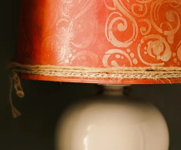 La Casa Nel Borgo Alojamento de Acomodação e Pequeno-almoço