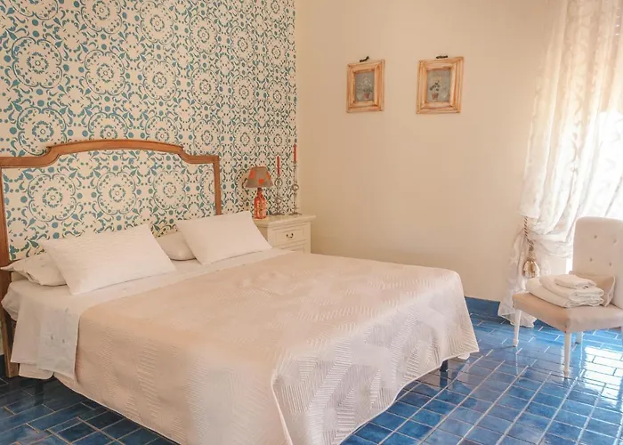 La Casa Nel Borgo Alojamento de Acomodação e Pequeno-almoço