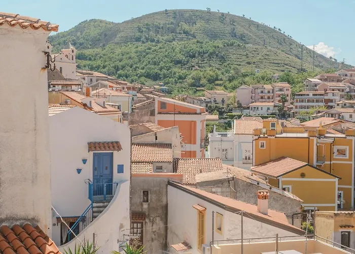 La Casa Nel Borgo Alojamento de Acomodação e Pequeno-almoço