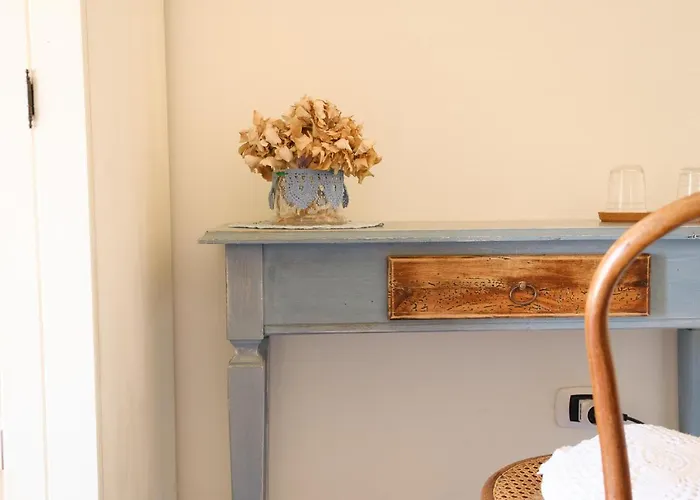 La Casa Nel Borgo Alojamento de Acomodação e Pequeno-almoço 3*