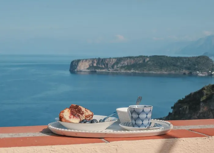 La Casa Nel Borgo Alojamento de Acomodação e Pequeno-almoço