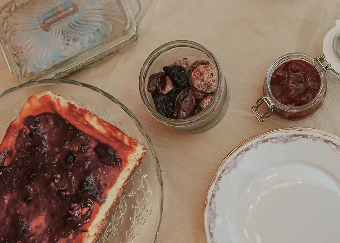 La Casa Nel Borgo Alojamento de Acomodação e Pequeno-almoço 3*